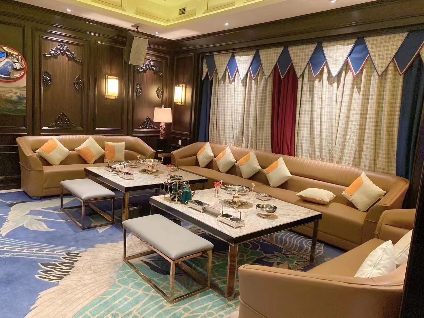 保山商务ktv单人商务ktv优质体验-昌宁县ktv预订