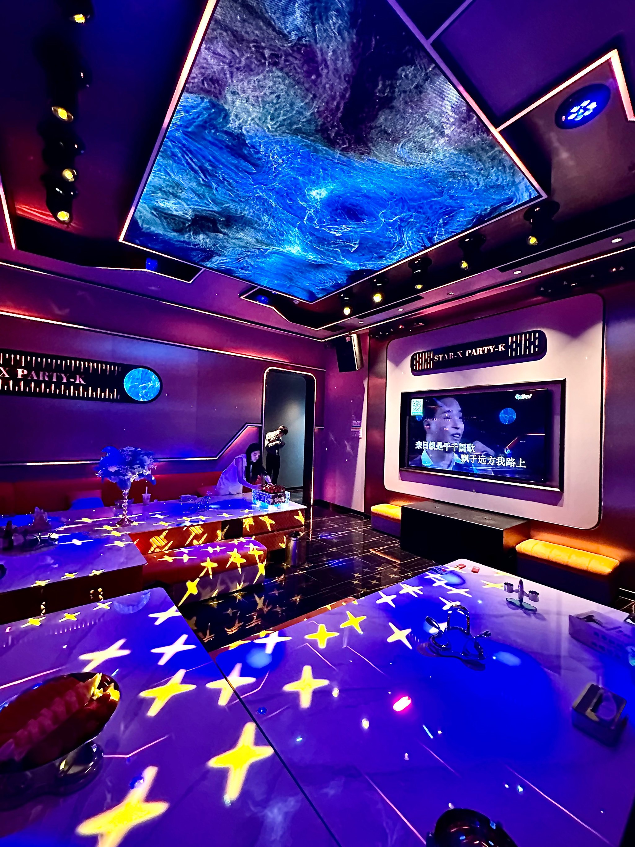 保山商务ktv哪里有高品质选择-昌宁县ktv预订